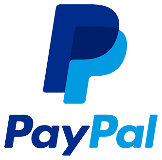 Logo Paypal