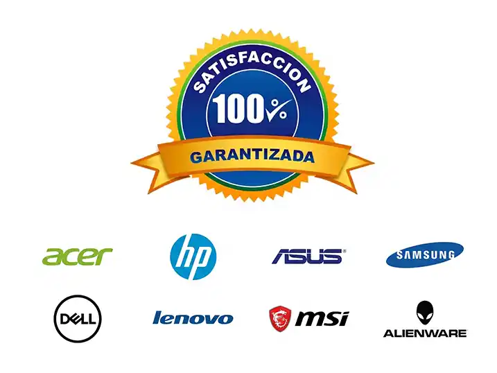 Logotipos de marcas de laptop